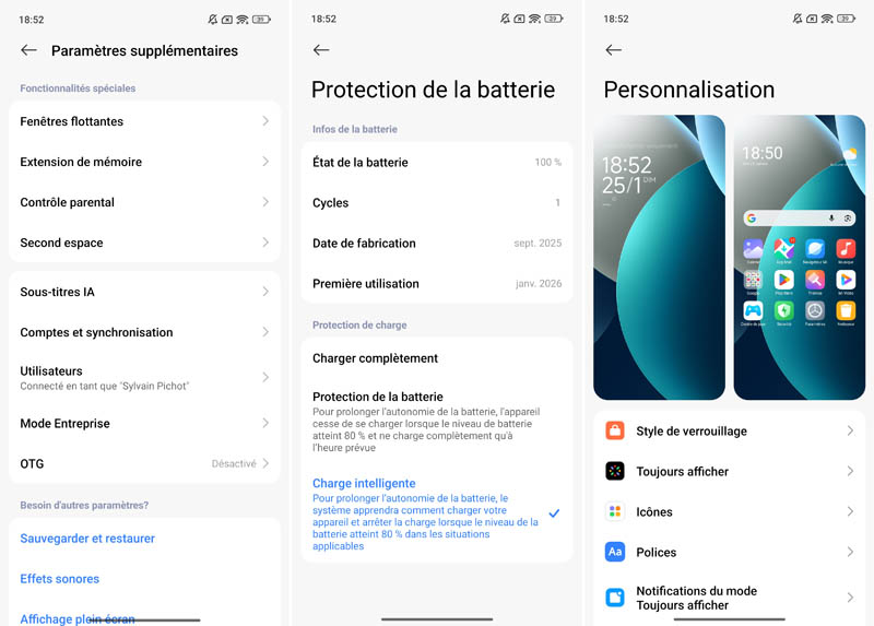 Xiaomi Redmi Note 15 Pro Plus